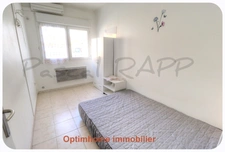 Appartement à vendre 2 pièces GRAU D'AGDE (34)