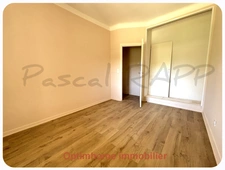 Appartement à vendre 3 pièces VALRAS PLAGE (34)