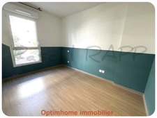 Appartement à vendre 4 pièces MONTPELLIER (34)