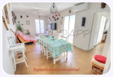 Maison à vendre 5 pièces MARSEILLAN PLAGE (34)