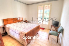 villa languedocienne d'exception - LE CAP D'AGDE (34)
