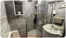 CAP D'AGDE – SECTEUR PINÈDE – STUDIO CABINE EN REZ-DE-JARDIN AVEC PARKING ET GRAND EXTÉRIEUR