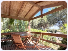 Chalet T3
