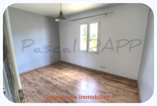 Maison à vendre 6 pièces MARAUSSAN (34)