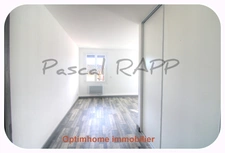 Appartement à vendre 3 pièces AGDE (34)