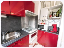 Appartement à vendre 3 pièces LE CAP D'AGDE (34)