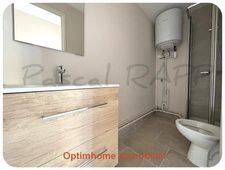 Appartement à vendre 3 pièces VALRAS PLAGE (34)