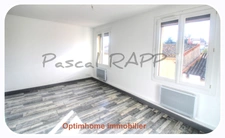 Appartement à vendre 3 pièces AGDE (34)