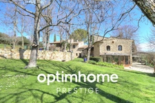 Propriete d'exception à vendre Proche de MANOSQUE (04)
