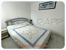 Appartement à vendre 3 pièces LE CAP D'AGDE (34)