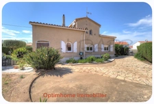Maison à vendre 8 pièces AGDE (34)