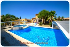 Maison à vendre 4 pièces VILLENEUVE LES BEZIERS (34)