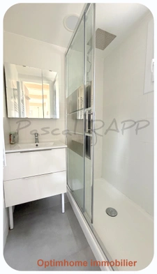 Maison à vendre 3 pièces LE CAP D'AGDE (34)