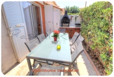 Maison à vendre 2 pièces NARBONNE PLAGE (11)
