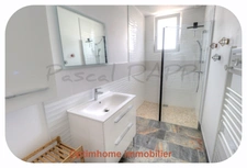 Appartement à vendre 4 pièces AGDE (34)