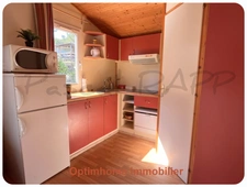 Chalet T3