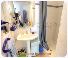 Maison à vendre 3 pièces LE CAP D'AGDE (34)