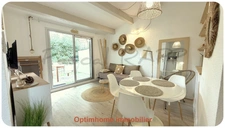 Maison à vendre 3 pièces LE CAP D'AGDE (34)