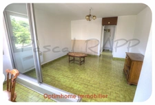 CAP D'AGDE – CENTRE PORT à vendre 2 pièces (34)