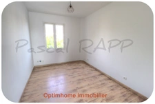 Maison à vendre 6 pièces MARAUSSAN (34)