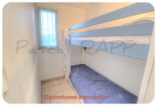 Maison à vendre 3 pièces LE CAP D'AGDE (34)