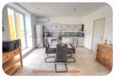 Appartement à vendre 4 pièces AGDE (34)