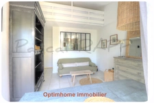 Maison à vendre 3 pièces LE CAP D'AGDE (34)