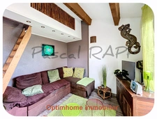 Maison à vendre T2 + Mezzanine LE CAP D'AGDE (34)