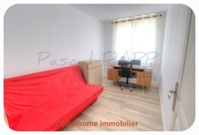 Appartement à vendre 4 pièces AGDE (34)