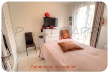 Appartement à vendre 2 pièces AGDE (34)