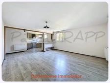 Appartement à vendre 4 pièces SAUVIAN (34)