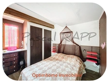Maison à vendre T2 + Mezzanine LE CAP D'AGDE (34)