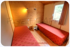 Chalet T3