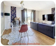 Appartement à vendre 3 pièces AGDE (34)