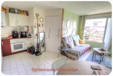 Appartement T2, à Proximité de la Plage de la Grande Conque