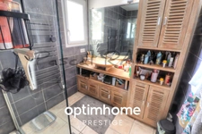 TOP AFFAIRE !! VILLA T6 PLAIN-PIED AVEC GARAGE & PISCINE - À VIAS  (34)