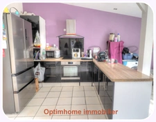 Maison à vendre 4 pièces MARSEILLAN PLAGE (34)
