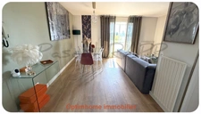 Appartement à vendre 3 pièces AGDE (34)