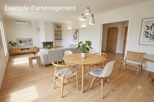 Maison à vendre 5 pièces GRAU D'AGDE (34)
