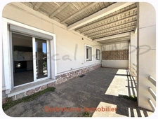 Appartement à vendre 3 pièces VALRAS PLAGE (34)
