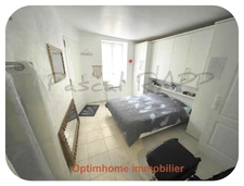 Appartement à vendre 2 pièces + cabine AGDE (34)