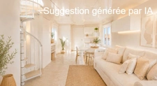 Appartement à vendre 1 pièces LE CAP D'AGDE (34)