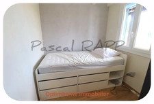 Appartement T3 en marina avec parking et appontement - LE CAP D'AGDE (34)