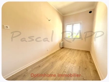Appartement à vendre 3 pièces VALRAS PLAGE (34)