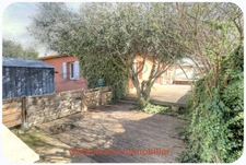 Maison à vendre 6 pièces MARAUSSAN (34)