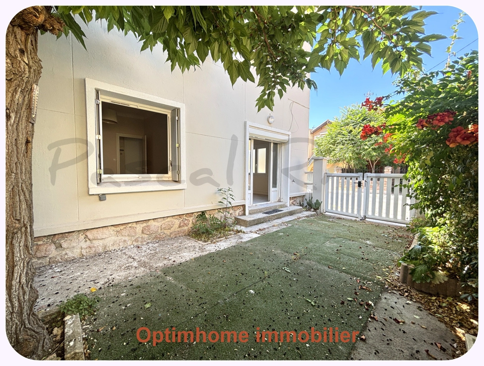 Appartement 3 pièces 44 m² · à Valras-Plage · 44 m² · 192 000 €