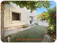 Appartement à vendre 3 pièces VALRAS PLAGE (34)