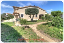 Maison à vendre 8 pièces AGDE (34)