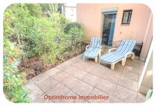 Appartement à vendre 3 pièces LE CAP D'AGDE (34)