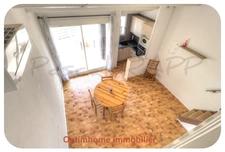 Maison à vendre 4 pièces LE CAP D'AGDE (34)